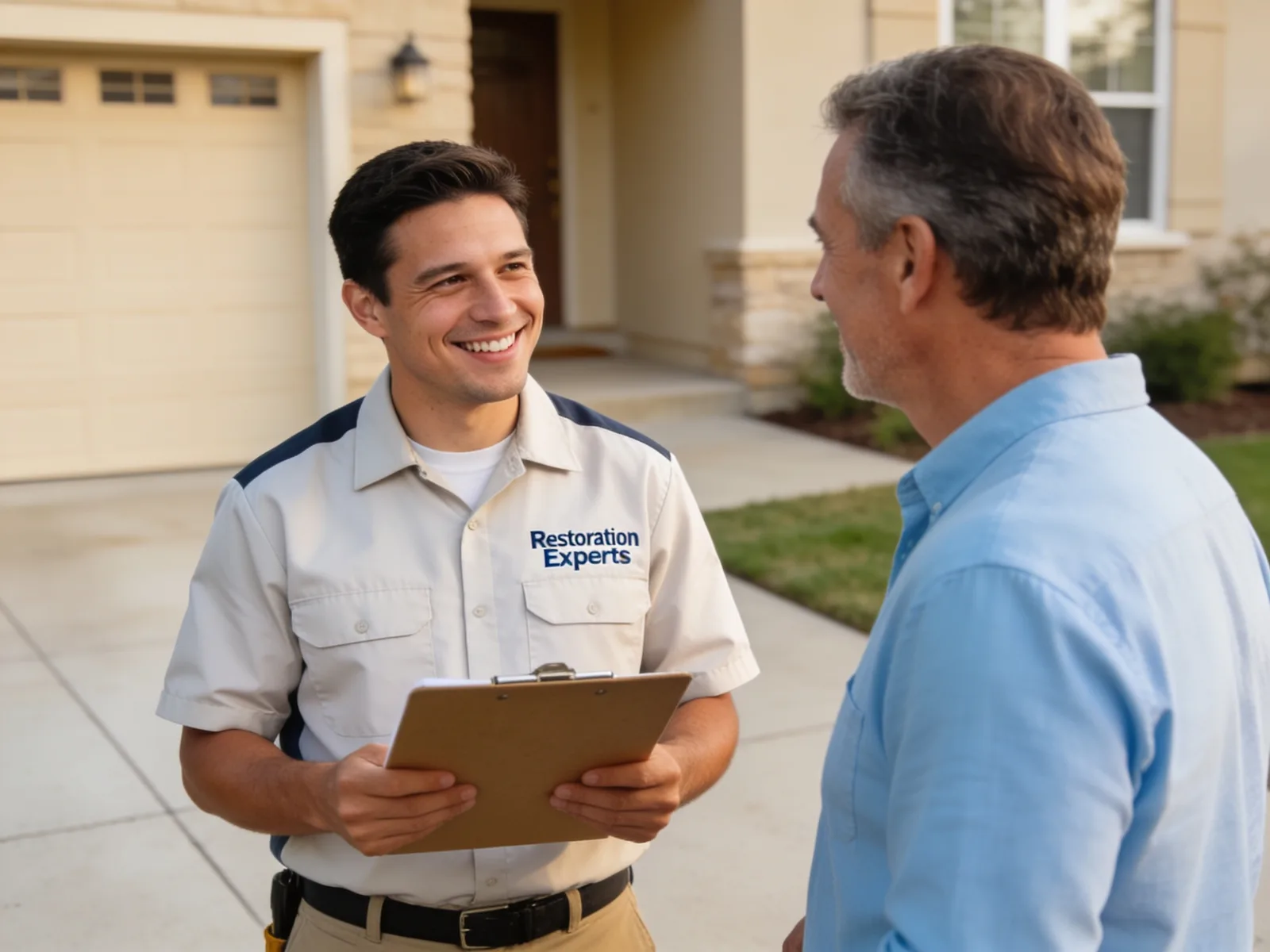 Water Damage Cleanup Uniopolis, OH FAQs